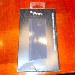 New in Box slide-out case for BlackBerry PRIV